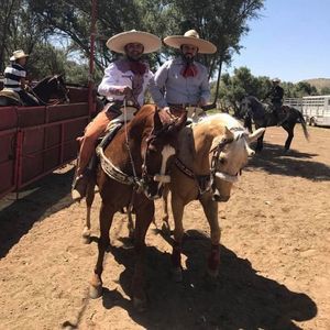 Meet your Posher, Sergio